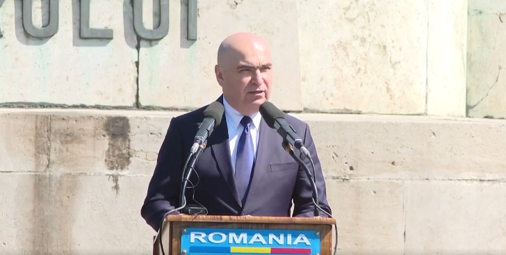 Prim ministru al României, Ilie Bolojan, Sursa foot: Facebook