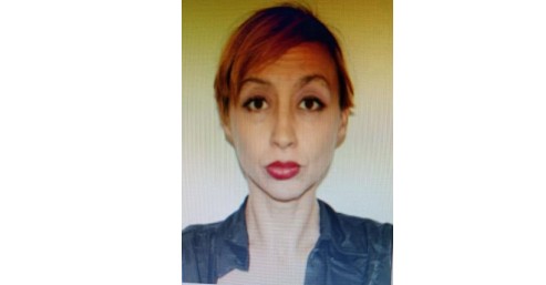 Niculescu Cristina Mirona, Sursa foto: Poliția Capitalei