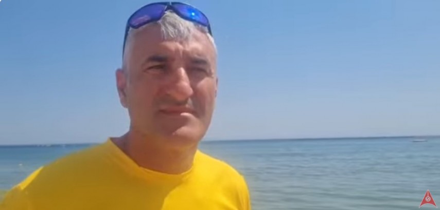 Culea Gabriel; Sursa foto: Ziua de Constanța