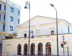 Două proiecte ce vizează Teatrul de Stat Constanța se află pe ordinea de zi a ședinței CJC (DOCUMENTE)