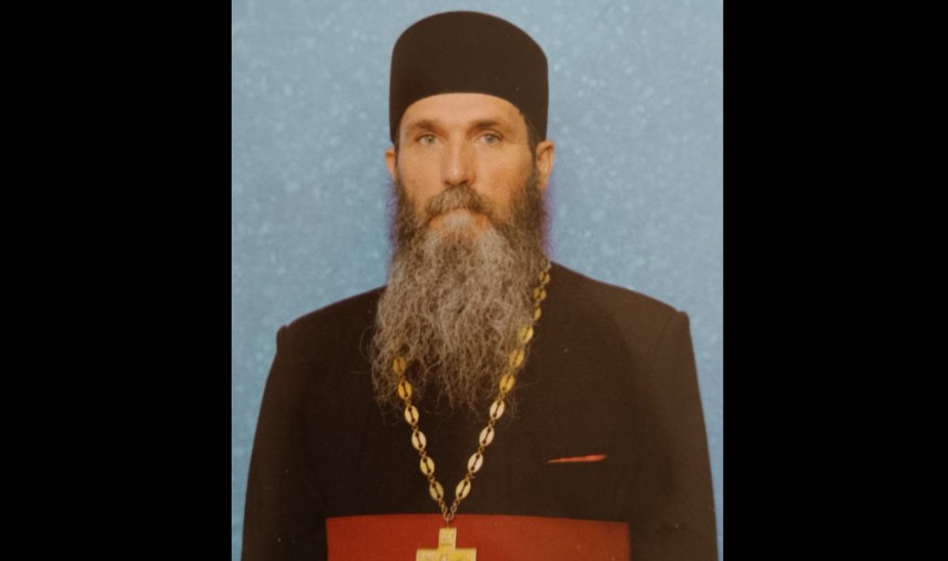 Foto: Facebook/Episcopia Tulcii