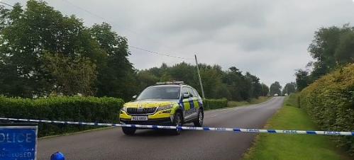 VIDEO Atac armat în Irlanda de Nord. Cel puțin două persoane au murit