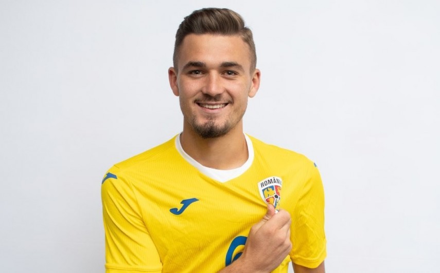 Ovidiu Perianu. Sursa foto: Facebook (Ovidiu Perianu)