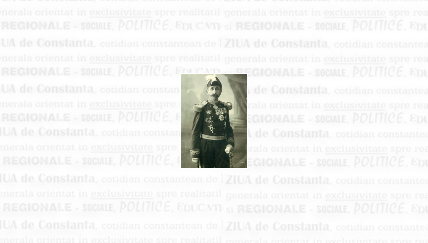Comandorul Emanoil Koslinski