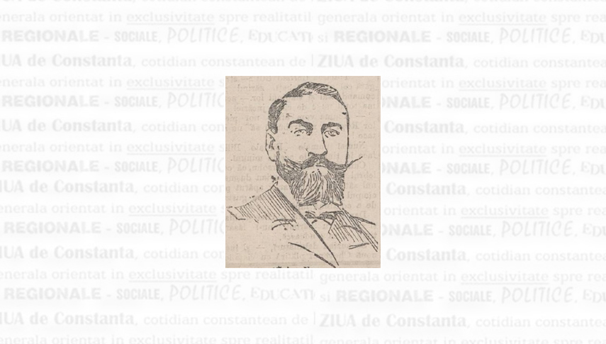 Locotenent-comadorul Nicolae Negru
