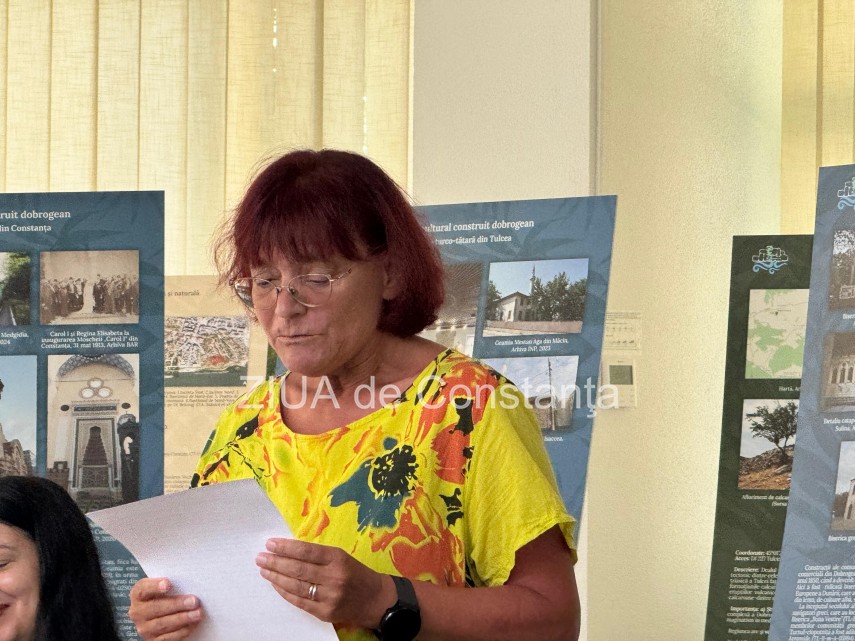Oana Damian, Institutul de Arheologie ”Vasile Pârvan”
