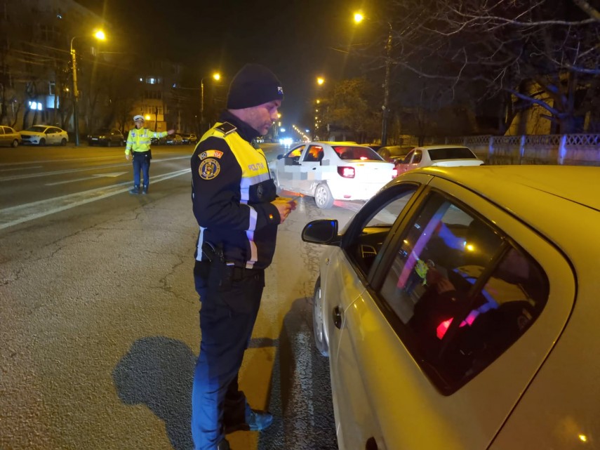 Foto cu rol ilustrativ,Sursa foto: IPJ Constanța