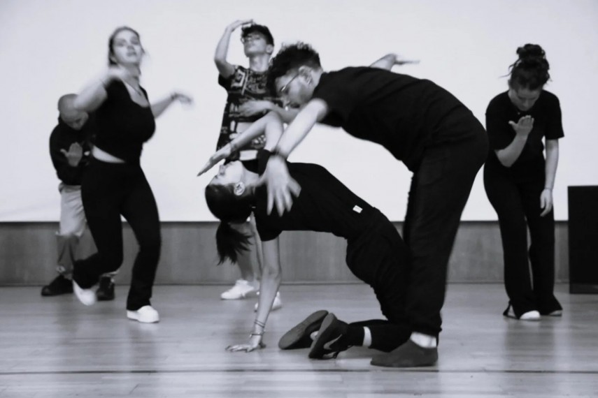 Sursă foto: Teatrul de Stat Constanța