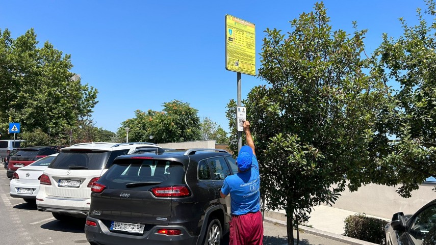 Foto: Primăria Constanța