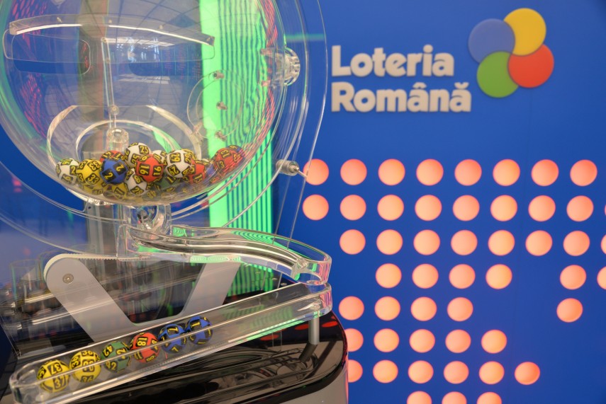 Foto: Loteria Română