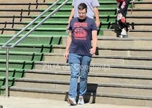 Tribunalul Constanța, condamnare în cazul studentului suspectat de incendierea profesorului! Câți ani de închisoare a primit acesta