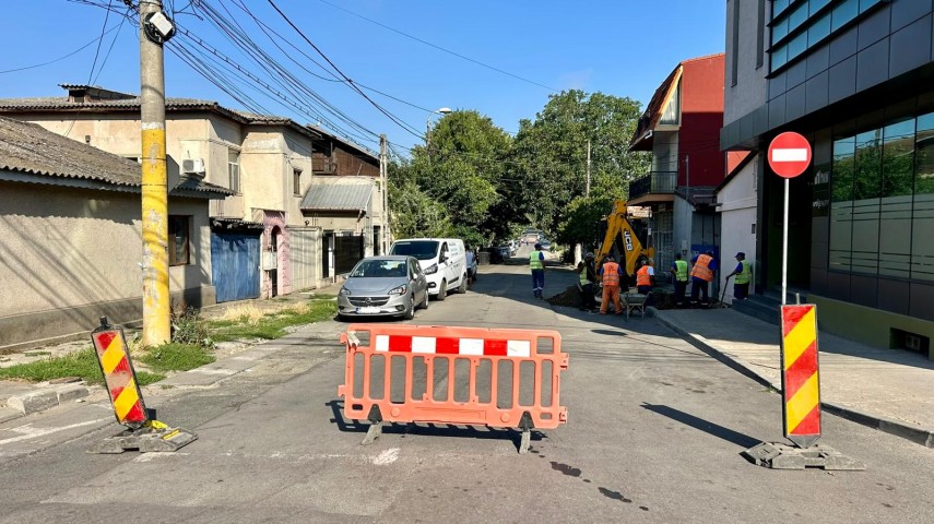 Sursa foto: Primăria Constanța