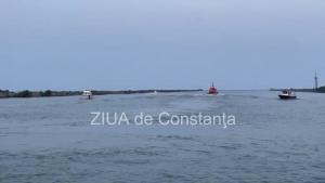 Tulcea Accident naval la Sulina! Patru persoane decedate, conducătorul ambarcațiunii a fost reținut