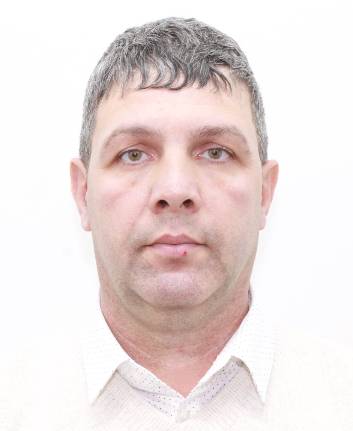 Andrei Constantin. Sursă foto: IPJ Tulcea