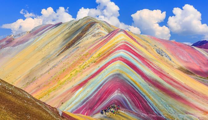 Peru. Foto - Wikipedia