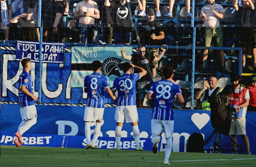 Sursa foto: Farul Constanța