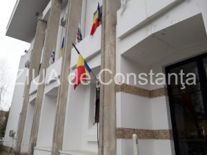 Ședință CLM Constanța Opt terenuri vor intra în domeniul privat al municipiului (DOCUMENT)