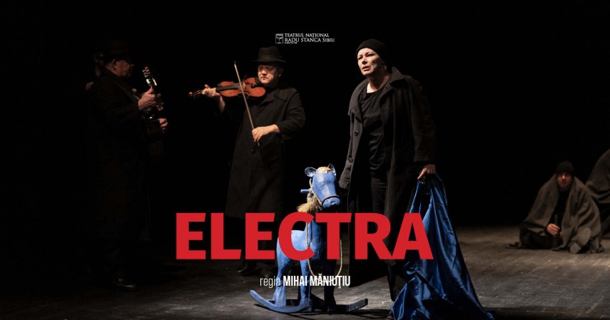 Sursa foto: Teatrul de Stat Constanța