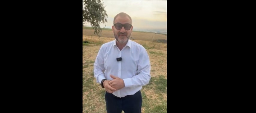 Horia Constantinescu - Se vrea decimarea ANPC  
