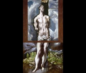 Capodopera lui El Greco, dispărută din patrimoniul României, se află în proprietatea oligarhului rus Dmitri Rybolovlev
