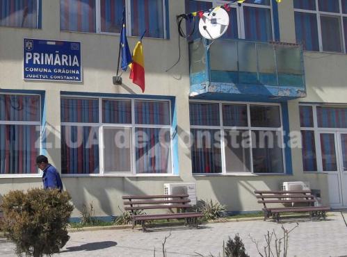 Cumpărări Constanța Primăria Grădina plătește peste 90.000 de lei pentru capturarea și adăpostirea câinilor comunitari (DOCUMENT)