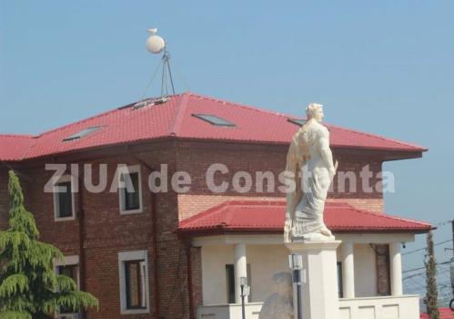 Locuri de muncă Constanța  Primăria Ovidiu angajează șofer de microbuz școlar. Iată condițiile
