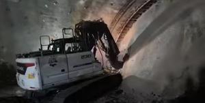 VIDEO Ministrul Transporturilor, Ciprian Șerban - „Pas important pentru conectarea României la rețeaua europeană de autostrăzi!”