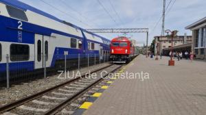 Licitații Constanța CNCF „CFR\