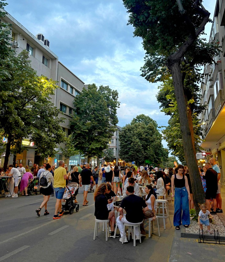 Sursă foto: Primăria Constanța
