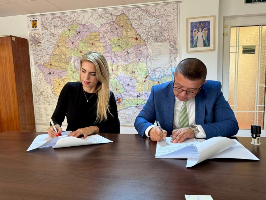Foto: Facebook/Muftiatul Cultului Musulman din România