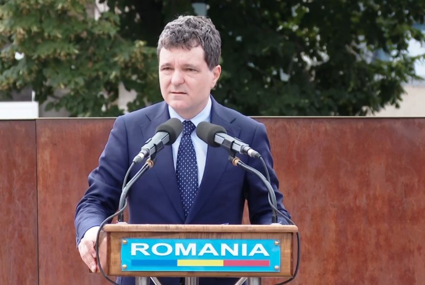Foto: Administrația Prezidențială