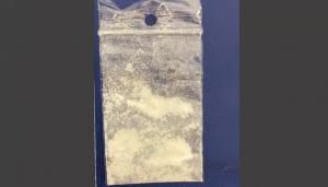 Bărbat depistat în Stațiunea Mamaia cu substanțe interzise asupra sa