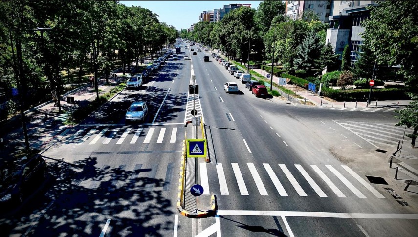 Foto: Primăria Constanța