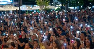 OMD Mamaia Constanța aduce spectacole de gală la malul mării - Festivalurile Mamaia revin între 22 și 29 august (VIDEO)