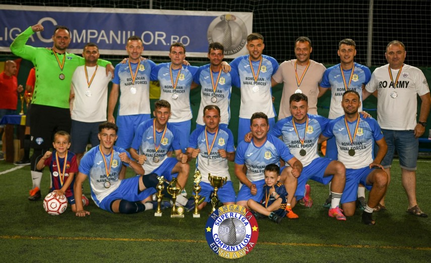 Sursa foto: Facebook (ACS Marina LMP)