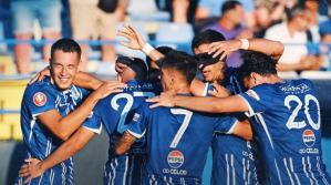 Farul Constanța a învins și Metaloglobus și a urcat pe primul loc în Superligă. „Marinarii“, neînvinși după patru etape (GALERIE FOTO)     