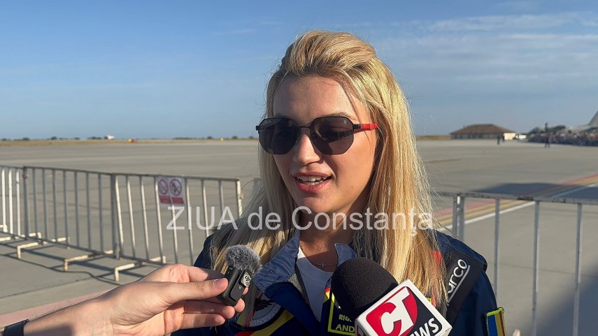 Andreea Bănăsaru