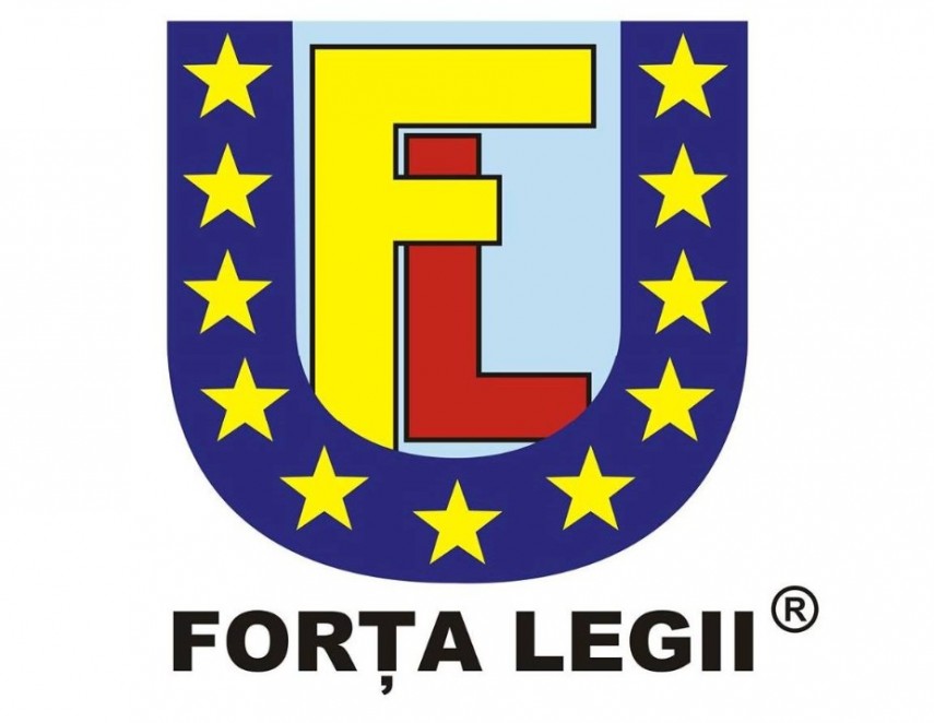 Sursa foto: Facebook/Sindicatul Național ”Forța Legii”