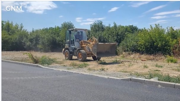 Sursa foto: Facebook/ Garda Națională de Mediu