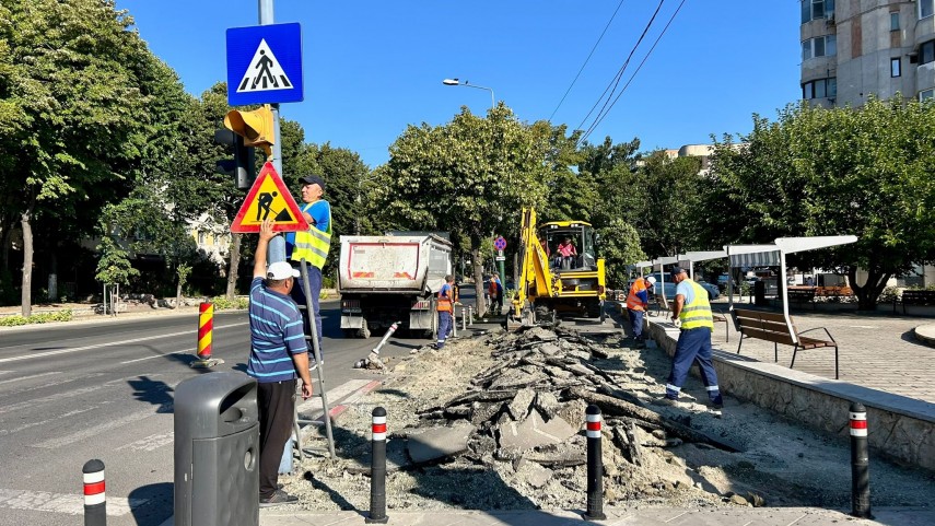 Sursă foto: Primăria Constanța