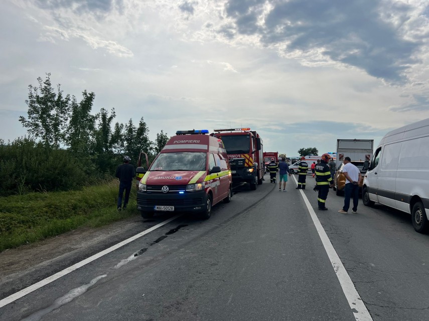 Foto: ISU Sibiu