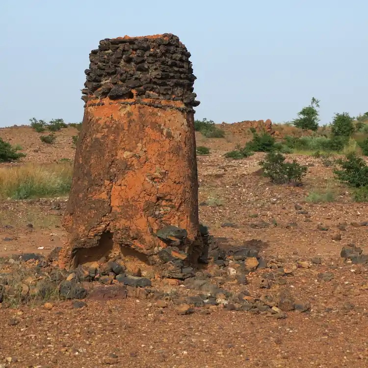 Douroula, Burkina Faso. Foto - UNESCO