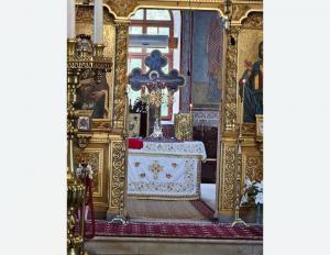 Calendar ortodox, 5 august 2025. Ce sfinți pomenim azi? 