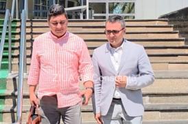FOTO-VIDEO. Termen important, la Curtea de Apel Constanța! Dorinel Colgiu află dacă rămâne sub control judiciar        