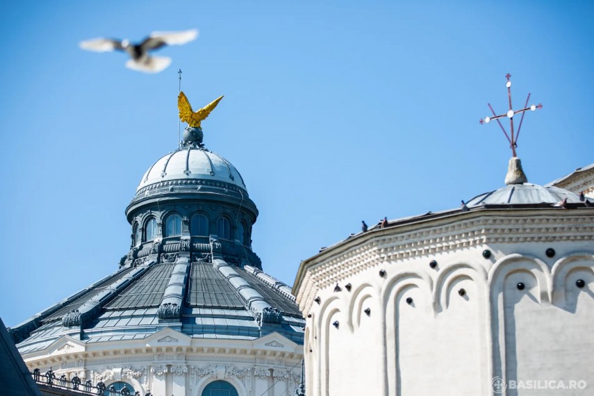 Foto: Basilica.ro