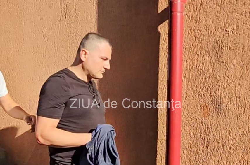 Termen important astazi, la Curtea de Apel Constanta!: Dorinel Colgiu afla astazi daca ramane sub control judiciar