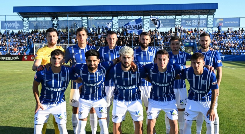 Sursa foto: Farul Constanța