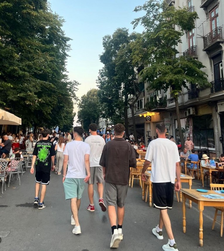 Sursă foto: Primăria Constanța