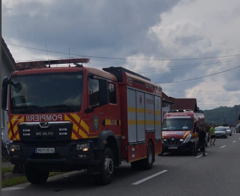Foto: ISU Sibiu