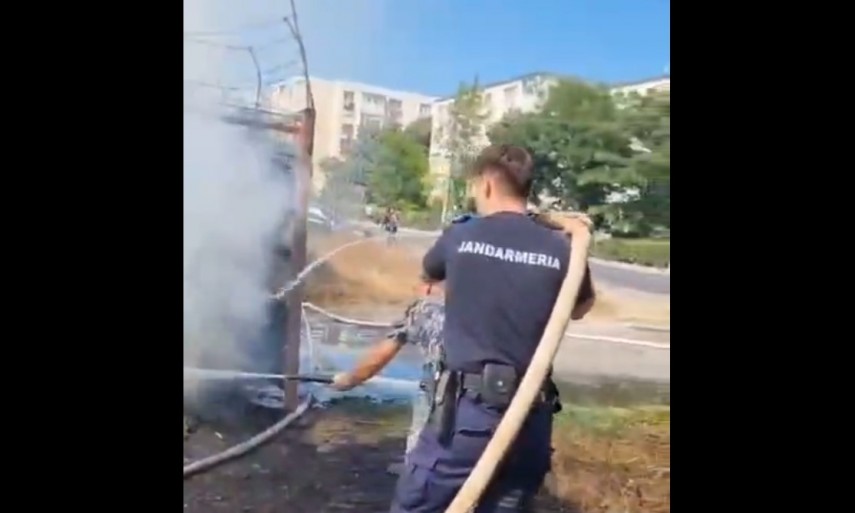 Foto: IJJ Constanța